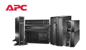 APC UPS